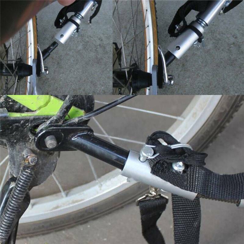 instep coupler